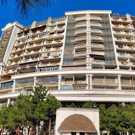 Apartment In Arcadia Palace With Sea View! Odessa Zewnętrze zdjęcie