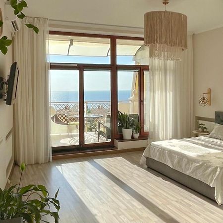 Apartment In Arcadia Palace With Sea View! Odessa Zewnętrze zdjęcie
