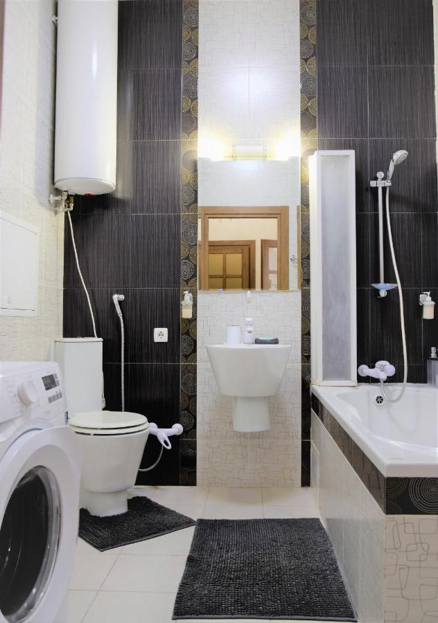 Apartment In Arcadia Palace With Sea View! Odessa Zewnętrze zdjęcie