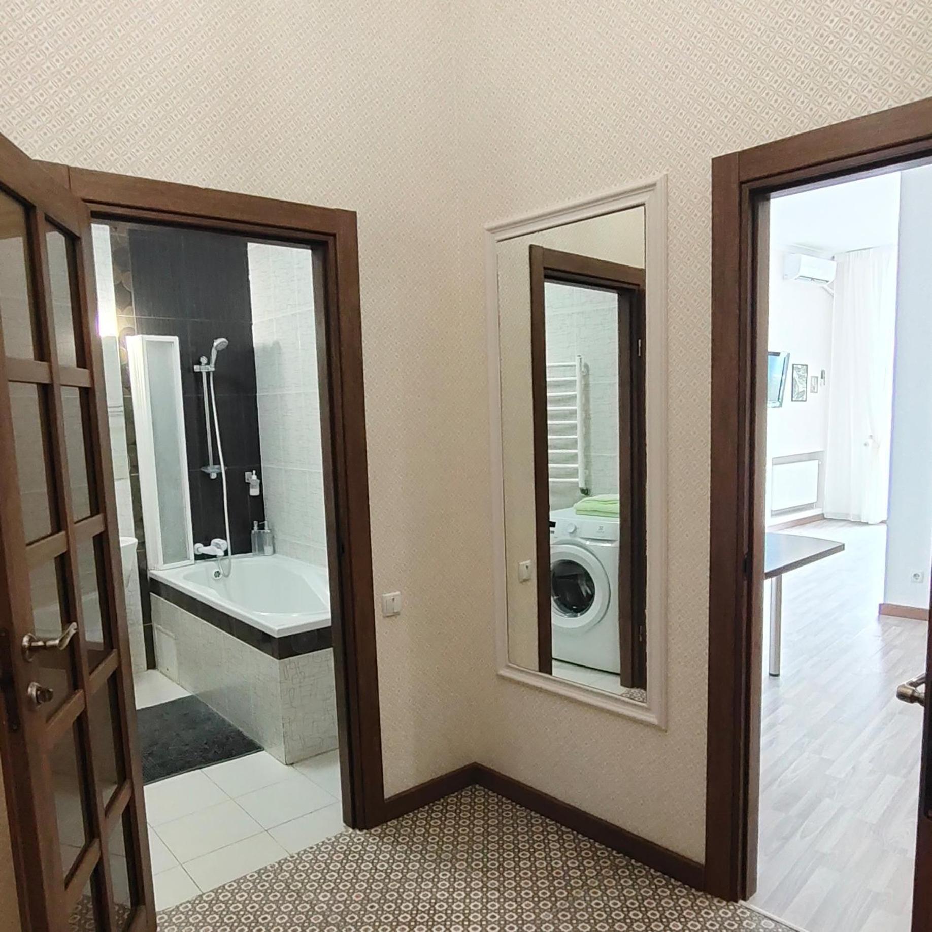 Apartment In Arcadia Palace With Sea View! Odessa Zewnętrze zdjęcie