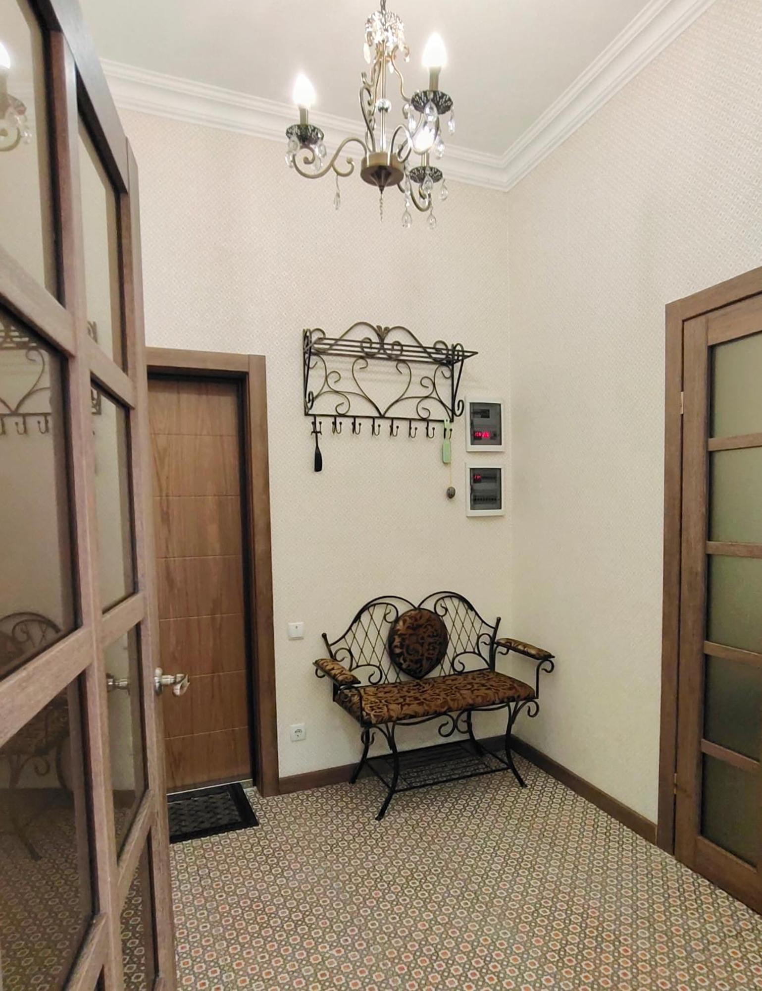 Apartment In Arcadia Palace With Sea View! Odessa Zewnętrze zdjęcie