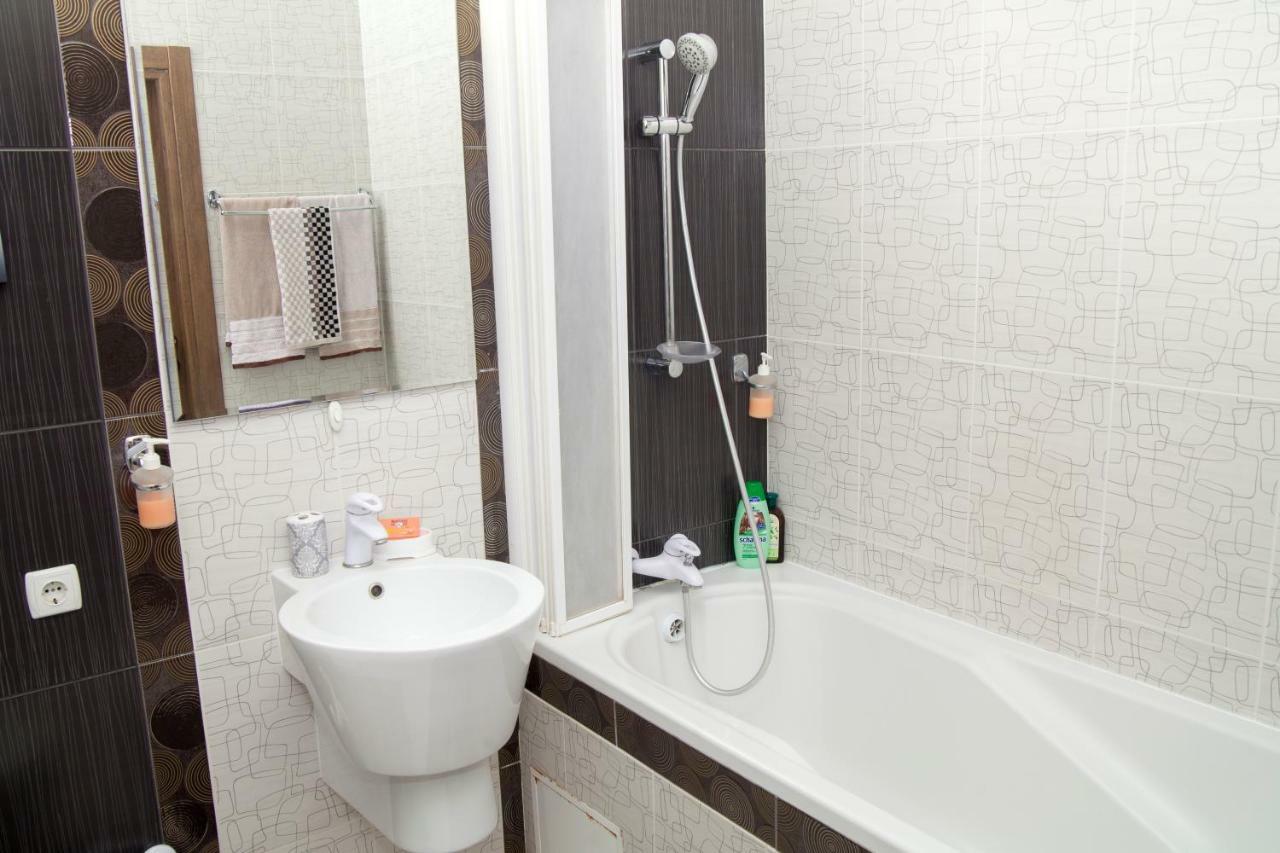 Apartment In Arcadia Palace With Sea View! Odessa Zewnętrze zdjęcie