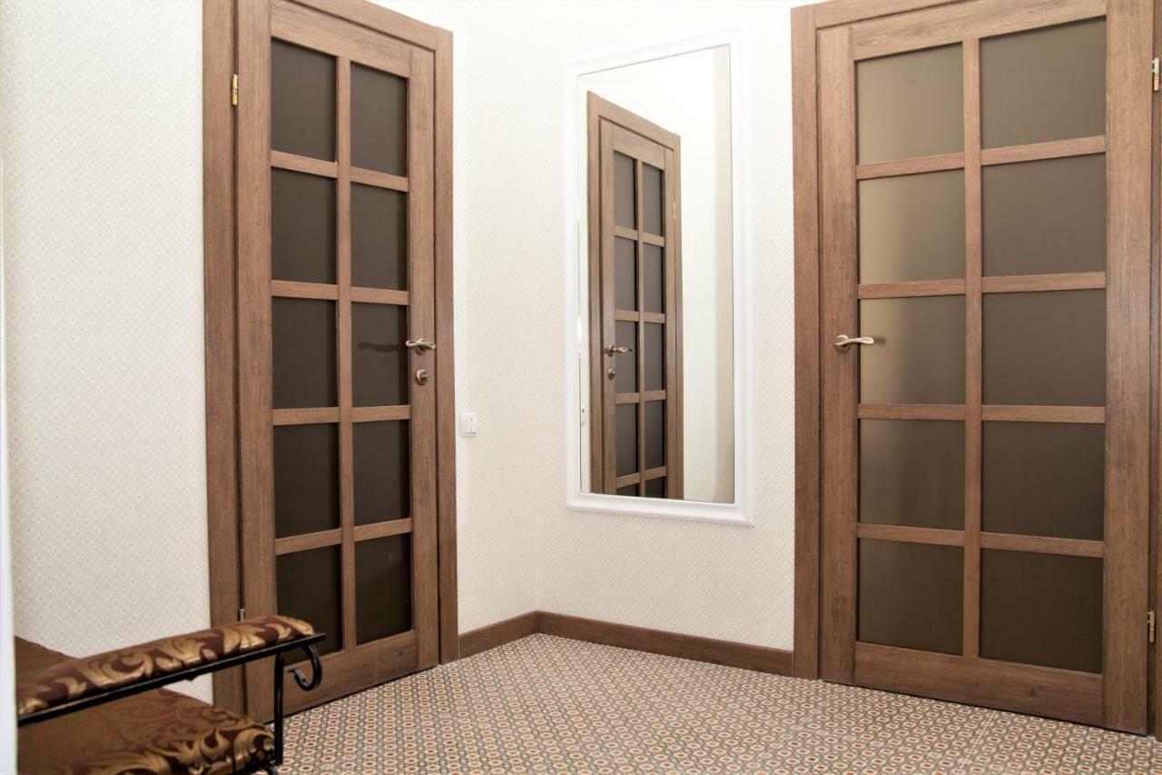 Apartment In Arcadia Palace With Sea View! Odessa Zewnętrze zdjęcie